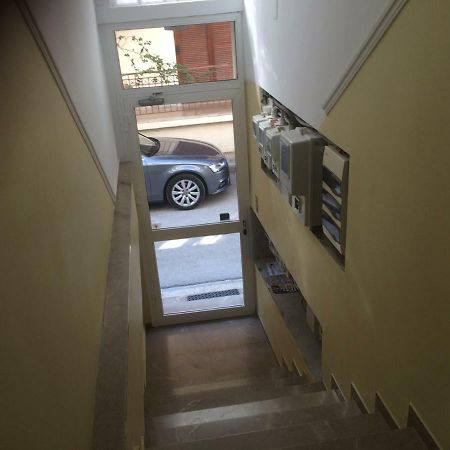 Open concept 1 bedroom apartment Nauplia Exterior foto